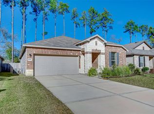 2052 Lost Timbers Dr, Conroe, TX 77304