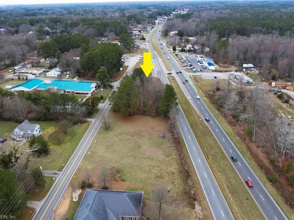 51AC George Washington Memorial Memorial Hwy, Hayes, VA 23072