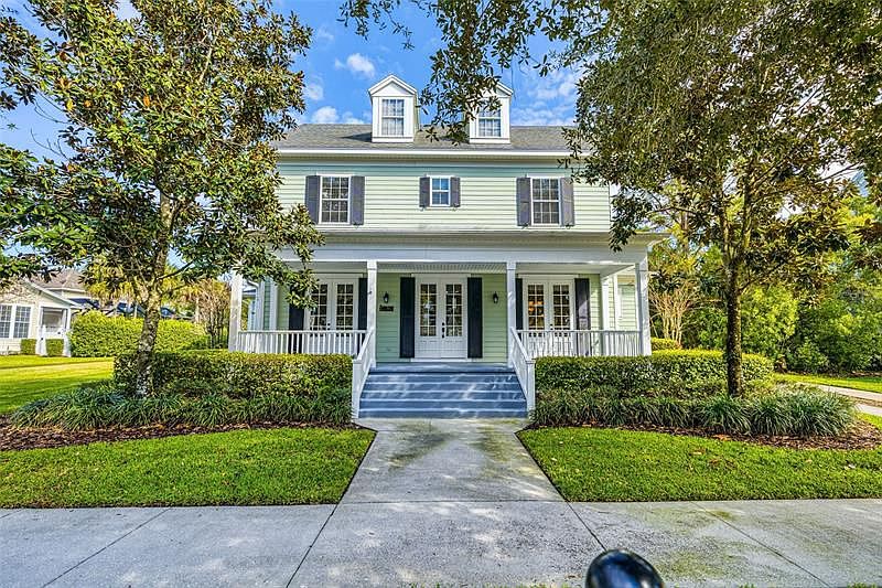 1st image of 703 Eagle Woods Trl