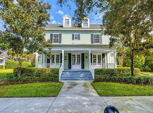 703 Eagle Woods Trl, Celebration, FL 34747