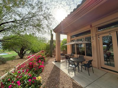 5298 N Spring View Dr, Tucson, AZ, 85749