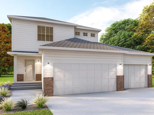 8603 61st St S, Horace, ND 58047