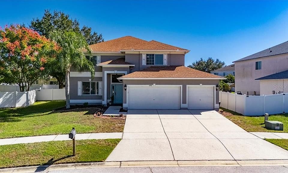 1st image of 10807 HOFFNER EDGE DRIVE