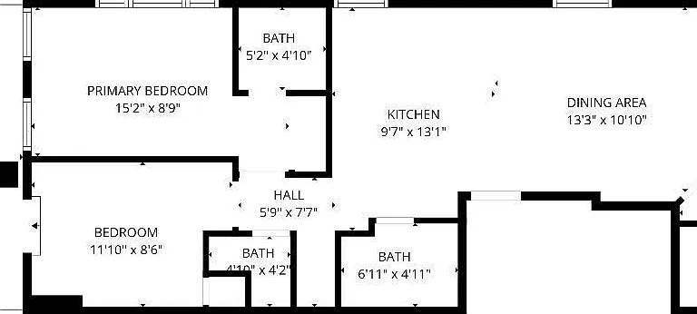 441 Myrtle Ave #2A — Photo 2