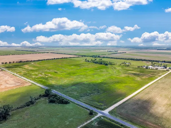 0 W 55th St S, Cheney, KS 67025