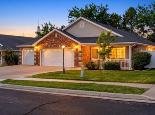 1124 W 2325 N, Layton, UT 84041