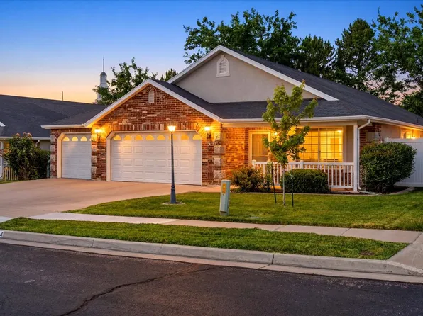 1124 W 2325 N, Layton, UT 84041