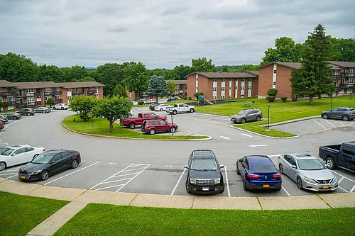 Rockwood Gardens Apartments Photo 1