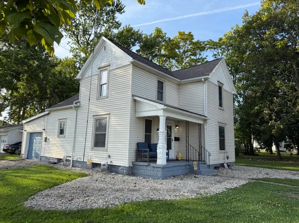 503 Buckeye Ave, Sidney, OH 45365