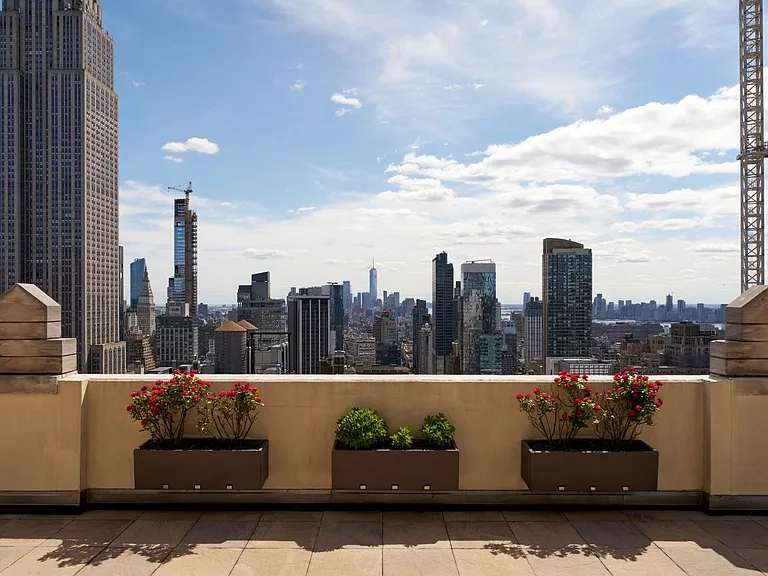 66 W 38th St #18H — Photo 15