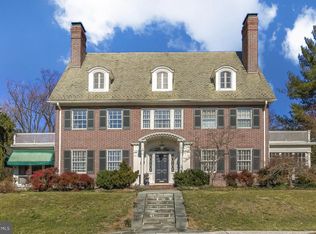 10 Whitfield Rd, Baltimore, MD 21210