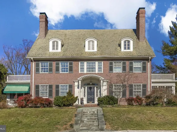 10 Whitfield Rd, Baltimore, MD 21210