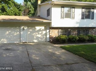 312 Amy Dr, Abingdon, MD 21009