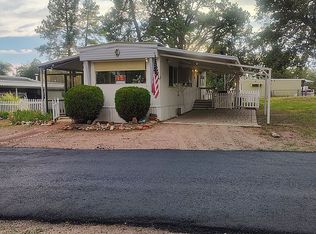 705 E Miller Rd LOT 28, Payson, AZ 85541