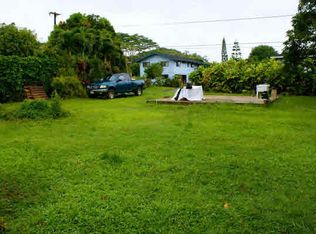 4473 Pili Rd LOT 23, Kilauea, HI 96754
