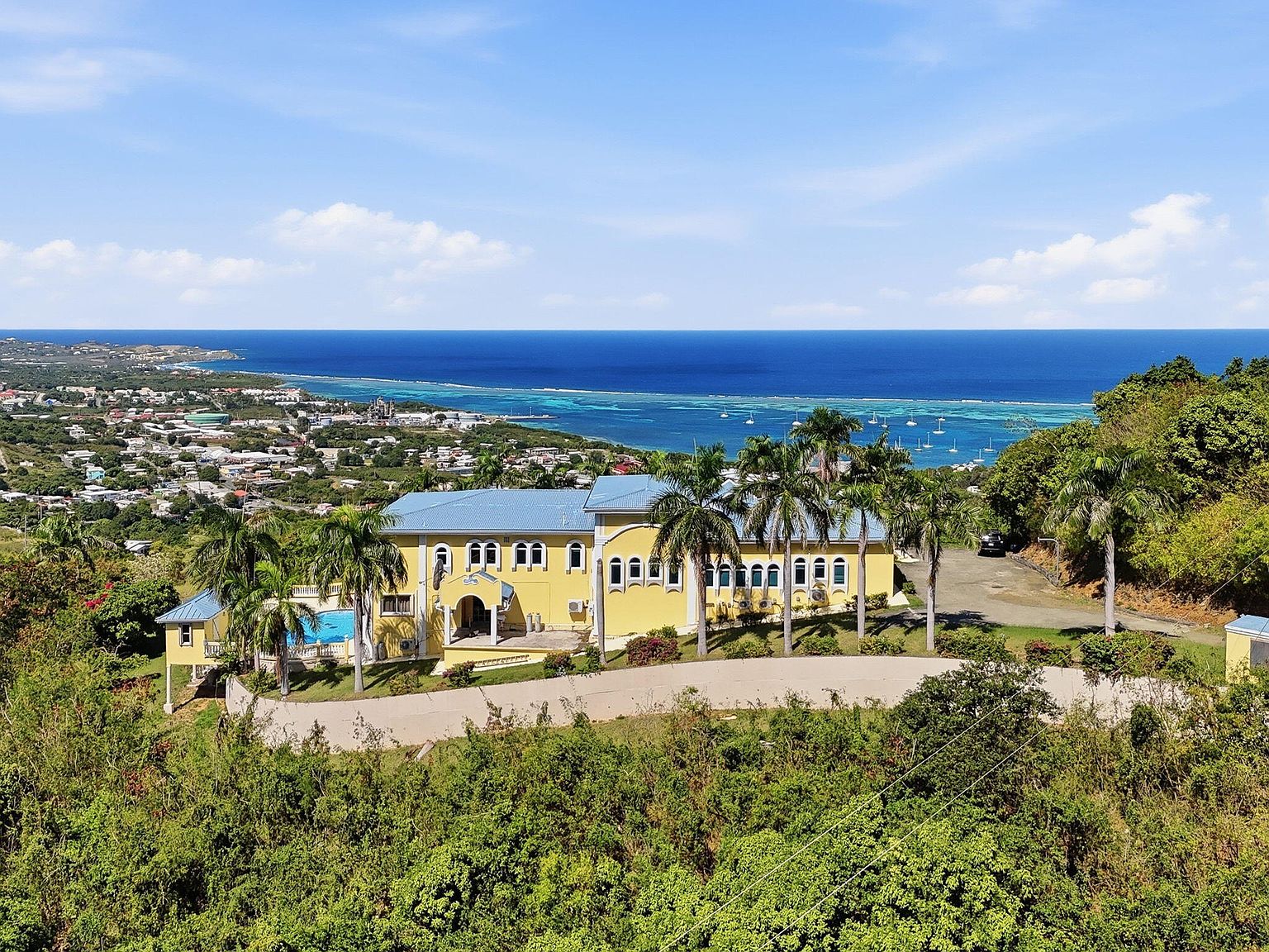 93 Hermon Hill CO, Christiansted, VI 00820 | MLS #26-221 | Zillow
