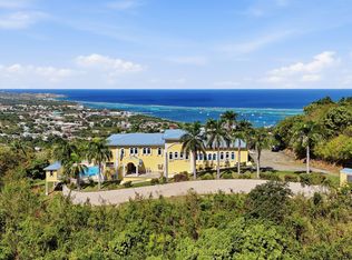 93 Hermon Hill CO, St. Croix, VI 00820