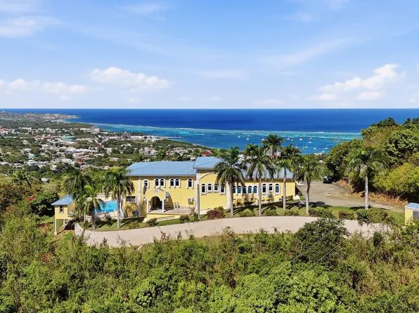 93 Hermon Hill CO, St. Croix, VI 00820