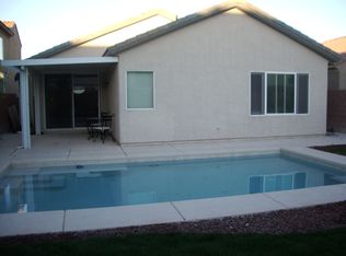 6828 Dipper Ave, North Las Vegas, NV 89084