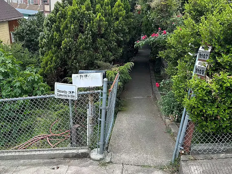 Neighborhood