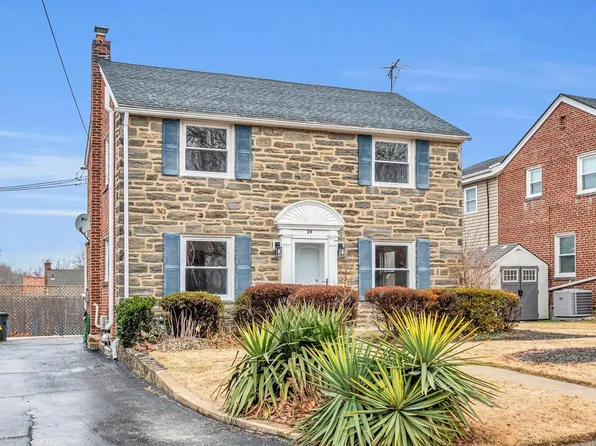 29 School Ln, Springfield, PA 19064