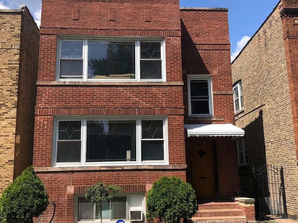 1st image of 3804 N Sawyer Ave #2