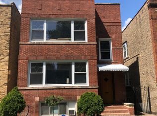 3804 N Sawyer Ave #2, Chicago, IL 60618