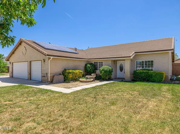 3338 E Avenue H4, Lancaster, CA 93535
