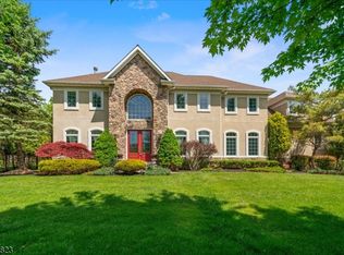 36 Saddlewood Ct, Montgomery Twp., NJ 08502