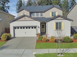 13248 178th Avenue Ct E, Bonney Lake, WA 98391
