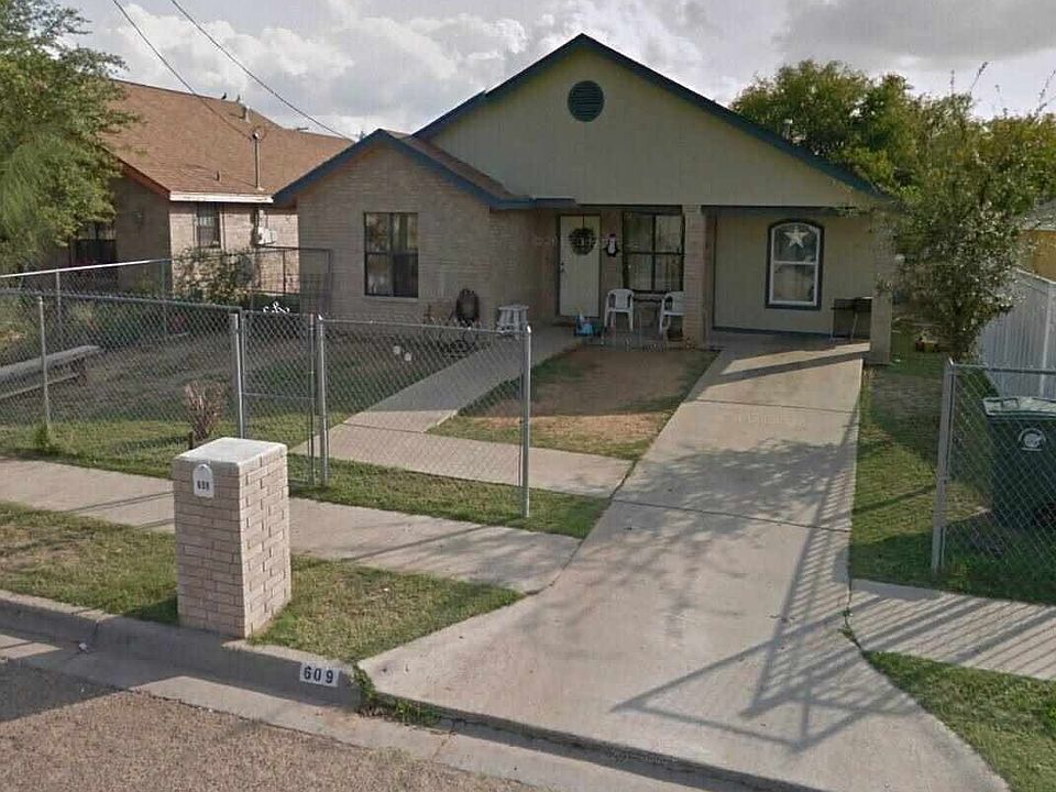 1st image of 609 E San Pedro St