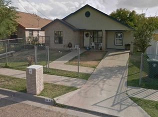 609 E San Pedro St, Laredo, TX 78041