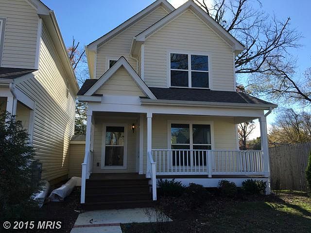1st image of 507B Oaklawn Ave