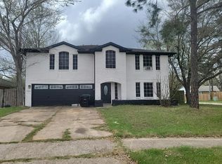 16702 Amy Ridge Rd, Houston, TX 77053