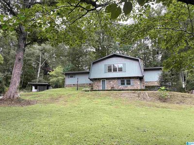 208 Earl Roberts Rd, Anniston, AL, 36207