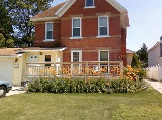 433 1st Ave S APT 5, Perham, MN 56573