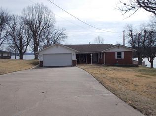 113 Lakeshore Dr, Adair, OK 74330