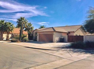 1607 E Clover St, Casa Grande, AZ 85122