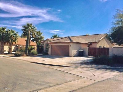 1607 E Clover St, Casa Grande, AZ, 85122