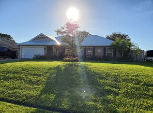 4658 SW Babylon St, Port Saint Lucie, FL 34953