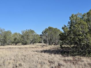 3715 W Shawn Way, Williams, AZ 86046