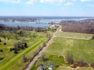 Vl Se River Rd, Lake Milton, OH 44429