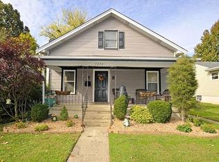 7353 Hickman St, Cincinnati, OH 45231
