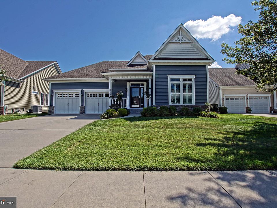 34898 Bay Crossing Blvd, Lewes, DE 19958 Zillow