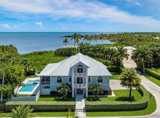 288 South Dr, Plantation Key, FL 33036