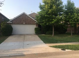 8416 Ontario Dr, McKinney, TX 75072