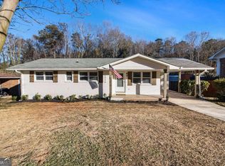 4026 Gretna Green Dr, Decatur, GA 30035