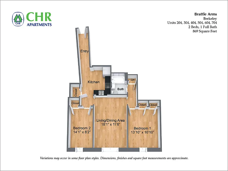 CHR Cambridge - Harvard Square Communities — Photo 113