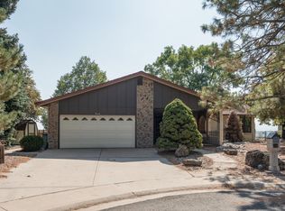 9114 W Warren Dr, Lakewood, CO 80227