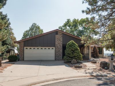 9114 W Warren Dr, Lakewood, CO, 80227